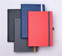 AGENDA INTERAMENTE PERSONALIZZABILE IN PU